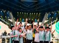 Esports World Cup: Team Falcons komt als beste uit de bus op het OWCS Midseason Championship