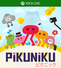 Pikuniku