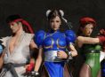 Bekijk de Street Fighter-skins voor PUBG: Battlegrounds