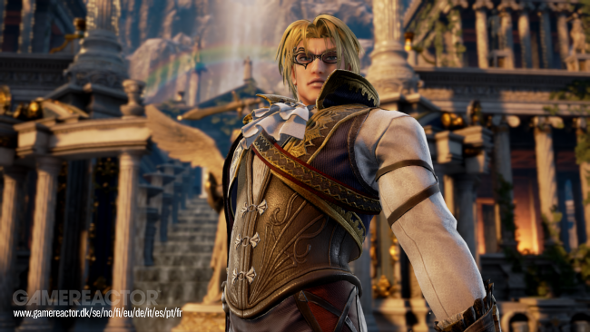 Soulcalibur VI