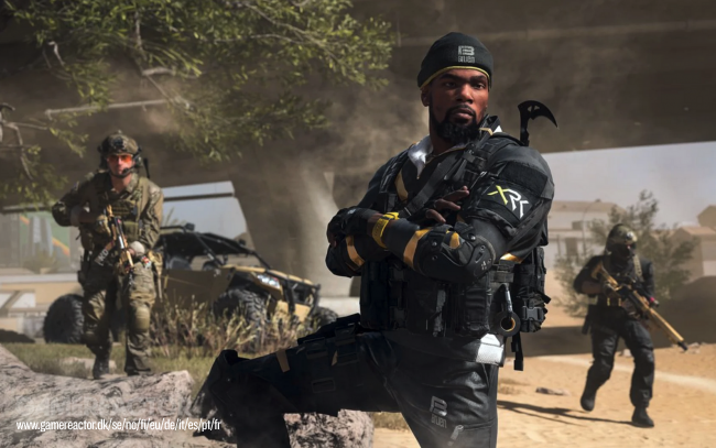 FaZe Clan mede-eigenaar Nickmercs laat zijn Call of Duty skin verwijderen