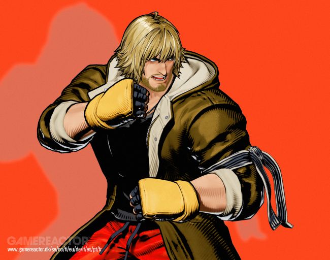Fatal Fury: City of the Wolves kondigt tweede seizoen aan met een trailer vol AI-
