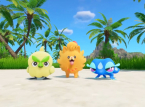 Dit zijn de starter-Pok&eacute;mon voor Pok&eacute;mon Winds en Pok&eacute;mon Waves!