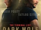 Chris Pratt en Taylor Kitsch bevestigd voor The Terminal List prequel-serie