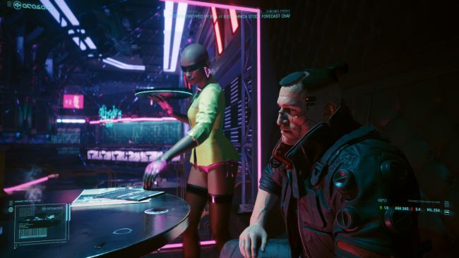 Cyberpunk 2077
