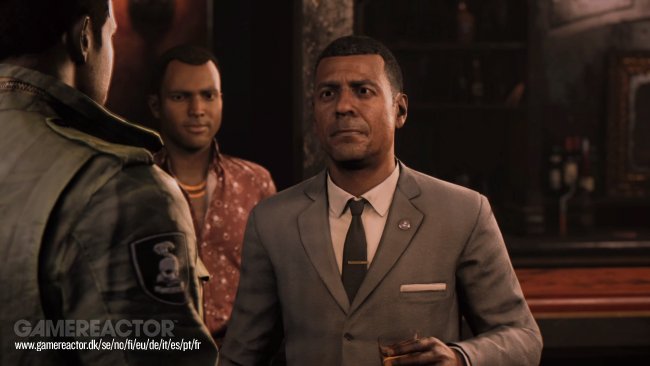 Mafia III