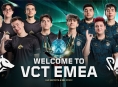 ULF Esports en BBL PCIFIC gepromoveerd naar Valorant Champions Tour EMEA