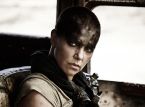 Charlize Theron geeft commentaar op haar vervanging als Furiosa in het Mad Max-universum