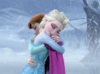 Disney-baas zegt dat zowel Frozen 3 als 4 in de maak zijn