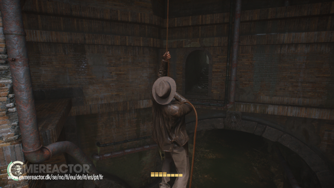 Indiana Jones and the Great Circle