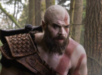 Hier is onze eerste blik op Kratos en Atreus in Amazon's God of War serie