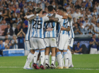 Argentini&euml;, Mexico en de Afrikaanse Confederatie steunen FIFA-president Gianni Infantino