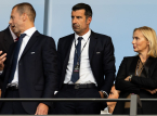 Figo roept op tot het aftreden van Infantino, "het laagste, meest bedrieglijke gedrag dat ik ooit heb gezien"