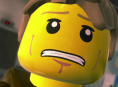 Steam-spelers klagen over problemen in Lego City Undercover