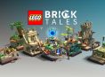 We bekijken Lego Bricktales op de GR Live van vandaag