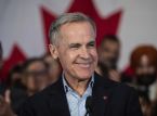 De Canadese premier Mark Carney zegt dat hij Joodse Canadezen heeft teleurgesteld