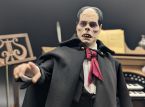 Phantom of the Opera 1/6 Action Figure is een wonder om te aanschouwen.
