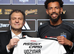 Vozinha presenteerde zich als held bij zijn nieuwe club Colo Colo: Chili zal een uitzondering maken met zijn naam