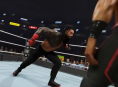 WWE 2K25 onthult coverster in nieuwe trailer