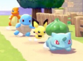 Pok&eacute;mon Pokopia 's eerder bevestigde patch is gearriveerd met een paar extra aanpassingen