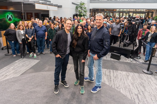 Asha Sharma: De Xbox-ommekeer die niemand zag aankomen