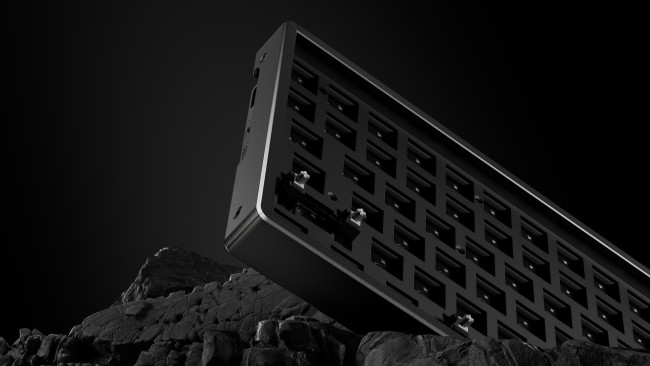 Keychron K2 Ultra 8K