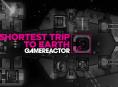 Vandaag bij GR Live: Shortest Trip to Earth