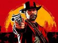 Steam-gebruikers geven Red Dead Redemption 2 nog steeds niet op