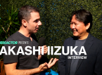Takashi Iizuka over Sonic Superstars: "Naoto Ōshima is wat dit project heeft laten werken"