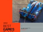 Beste spel van het jaar tot nu toe (deel 1)