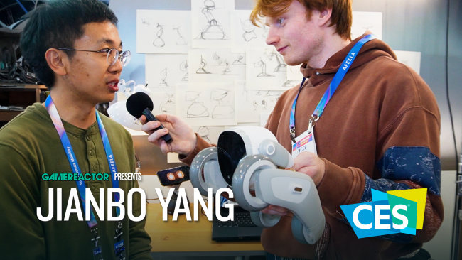 AI zal in de toekomst meer gebaseerd zijn op personages en agenten, volgens de maker van Loona