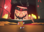 Into the Unwell introduceert gekke nieuwe gameplaytrailer op Day of the Devs