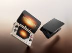 Ayaneo onthult handheld met dubbel flip-scherm, perfect voor diegenen die willen profiteren van de nostalgie van de Nintendo DS