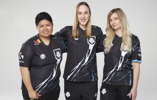 G2 Esports kondigt all-women's Rocket League team aan