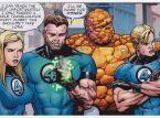 Maak kennis met de Fantastic Four door deze zes strips te lezen