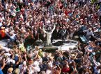 Goodwood Festival of Speed organiseert een groot feest ter gelegenheid van 75 jaar F1