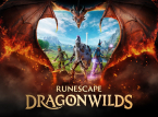 RuneScape: Dragonwilds krijgt vaste lanceringsdatum in september, kondigt aan Xbox Series X /S editie