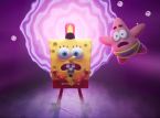 Een nieuwe SpongeBob SquarePants-game zal schijnbaar dit weekend worden onthuld
