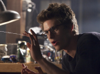 De top vijf optredens van Andrew Garfield