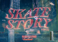 Skate Story arriveert later dit jaar zowel op PS5 als op pc