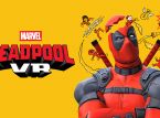 Deadpool gaat later dit jaar zijn eigen VR-game headlinen