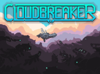 Als je op zoek bent naar een twist op het klassieke paradijs voor kogels te voet... Stap volgende maand aan boord van de Cloudbreaker 