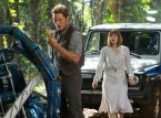 Gerucht: Scarlett Johansson heeft de hoofdrol aangeboden gekregen in de volgende Jurassic World