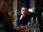 Oekra&iuml;ne is klaar voor nieuwe vredesbesprekingen "elk moment", zegt Zelensky