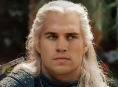 Hier zijn de eerste foto's van Liam Hemsworth als The Witcher