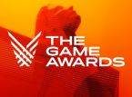 The Game Awards: Alle categorieën en genomineerden