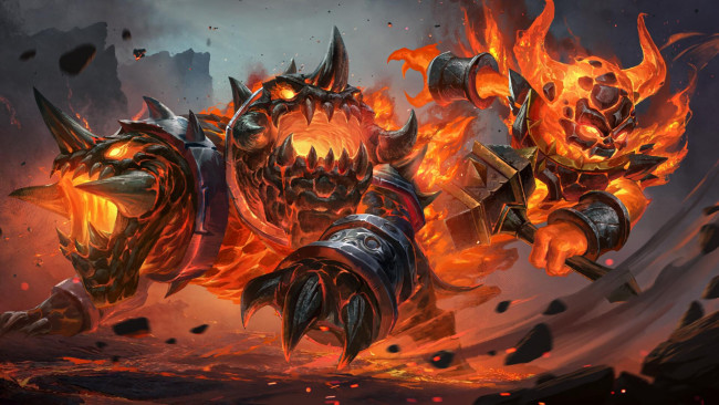 Hearthstone