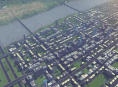 Cities: Skylines verschijnt in augustus op PS4