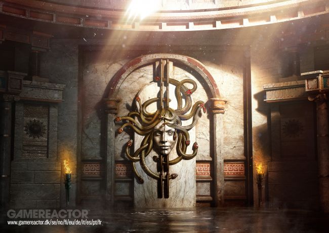 Assassin's Creed Origins