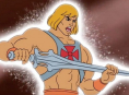 He-Man staat op het punt zich aan te sluiten Fortnite 